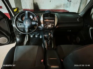 Toyota RAV4 2001