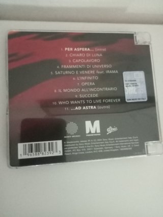 CD Il Volo Autografato