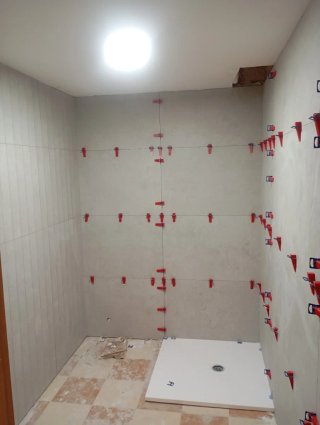 Reforma tú baño