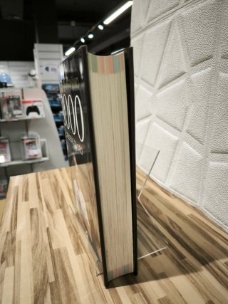Libro cocina Karlos Arguiñano 1000 recetas de oro