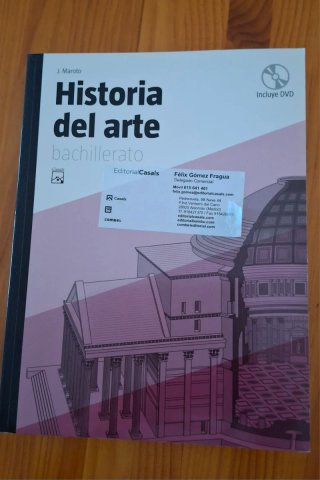 Historia del Arte