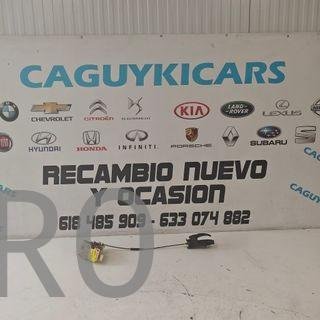 MANETA CON CERRADURA FORD FOCUS USADO XS41A21812CF