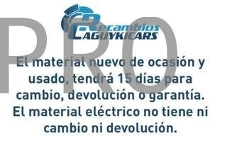 MANETA CON CERRADURA FORD FOCUS USADO XS41A21812CF