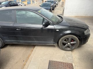 Audi A3 2007