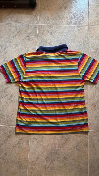Polo Hombre Talla L