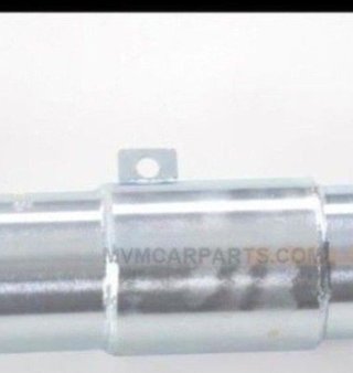 Suspension Roscada BMW Serie 4 F32/F33 Coupe Cabri