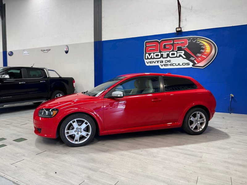 Volvo C30 2.0 d aut - foto 1