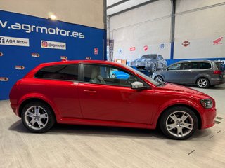 Volvo C30 2.0 d aut