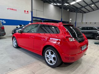Volvo C30 2.0 d aut