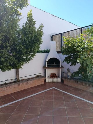 Casa adosada en alquiler en Ogíjares
