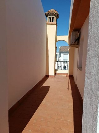 Casa adosada en alquiler en Ogíjares