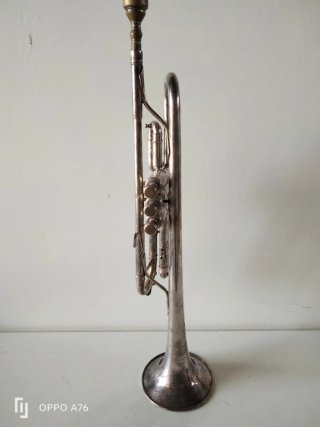 Trompeta Antigua