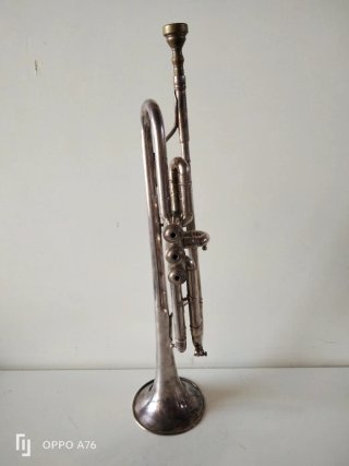 Trompeta Antigua