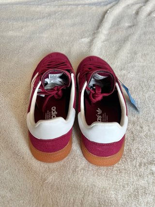 Adidas Handball Spezial Burdeos Talla 37