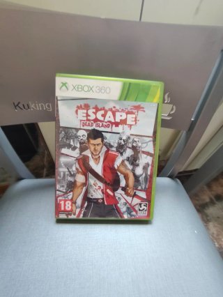 Juegos XBOX 360.