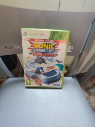 Juegos XBOX 360.