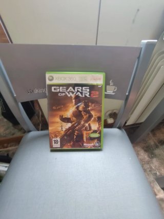 Juegos XBOX 360.