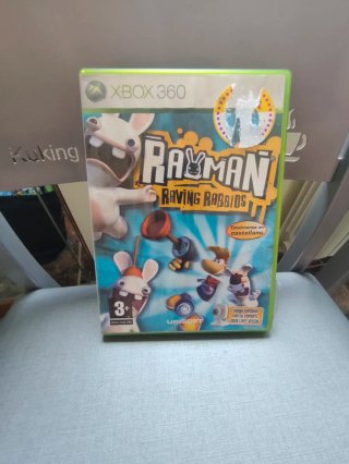 Juegos XBOX 360.