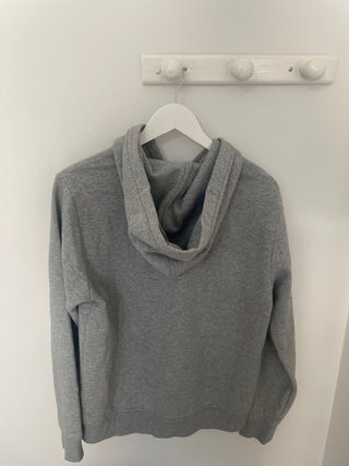 Sudadera Polo Sport Ralph Lauren Gris