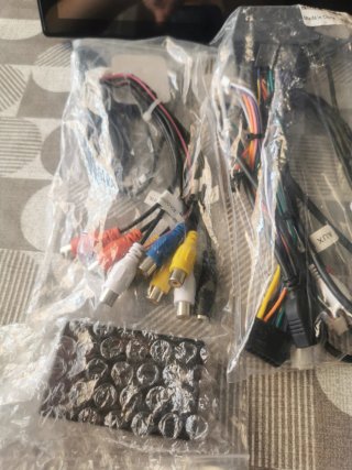 Pantalla Android 13 Opel Zafira B 2005-2014