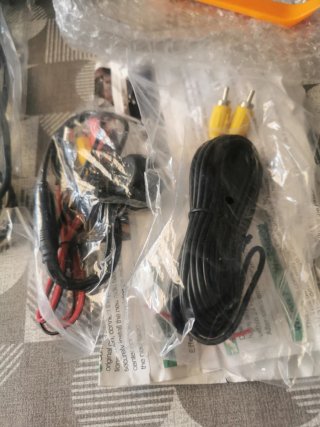Pantalla Android 13 Opel Zafira B 2005-2014