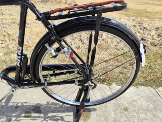 Bicicleta Atlas Goldline Super