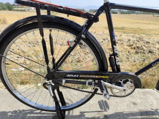 Bicicleta Atlas Goldline Super