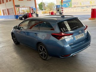 Toyota Auris 2018