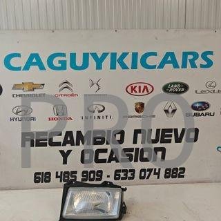 FARO IZQUIERDO PEUGEOT EXPERT NUEVO 6204L6