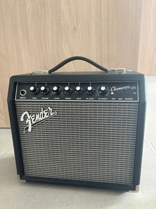 Fender Telecaster Vintage Blonde