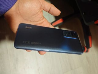 Xiaomi Redmi Note 11 128GB