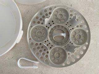 Esterilizador Tommee Tippee