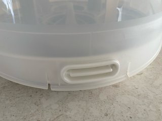 Esterilizador Tommee Tippee