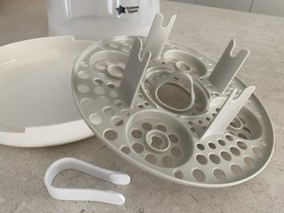 Esterilizador Tommee Tippee