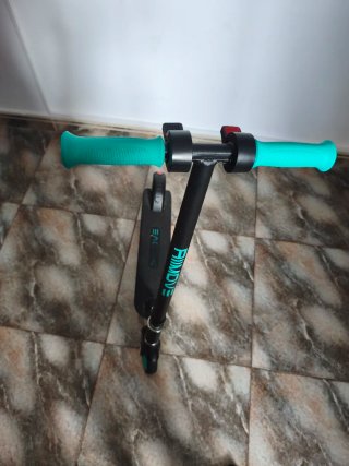 Patinete eléctrico RIIMOVE