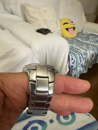Reloj Viceroy Real Madrid Futbol