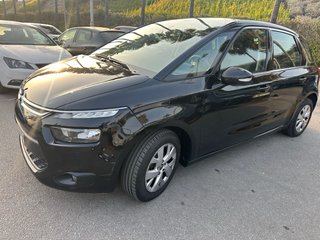 Citroen C4 Picasso 2016