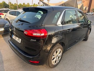 Citroen C4 Picasso 2016