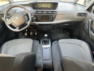 Citroen C4 Picasso 2016