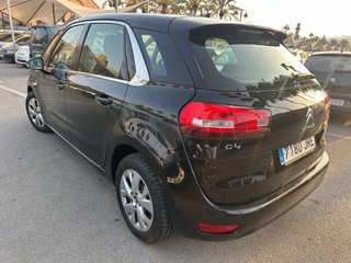Citroen C4 Picasso 2016