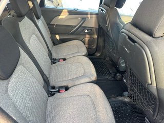 Citroen C4 Picasso 2016
