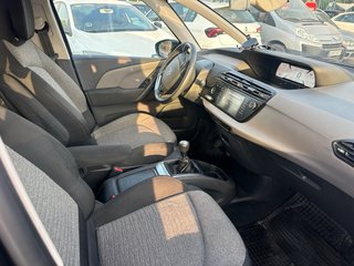 Citroen C4 Picasso 2016