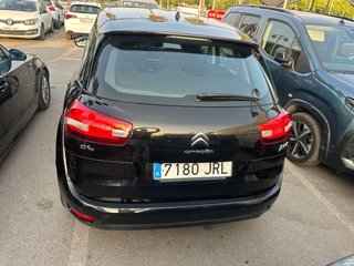 Citroen C4 Picasso 2016