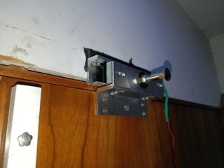 Servicio de electricista