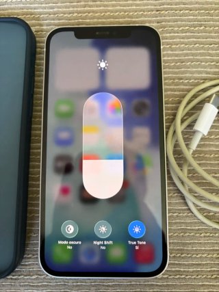 iPhone 12 64GB Perfecto Estado