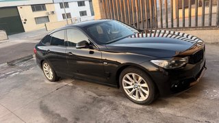 Bmw 320 GT xdrive