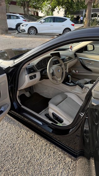 Bmw 320 GT xdrive