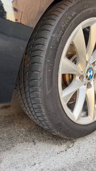 Bmw 320 GT xdrive