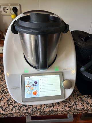 Thermomix TM6