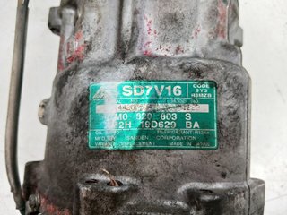 COMPRESOR AIRE ACONDICIONADO AUDI A3 (8L) AHF 19D